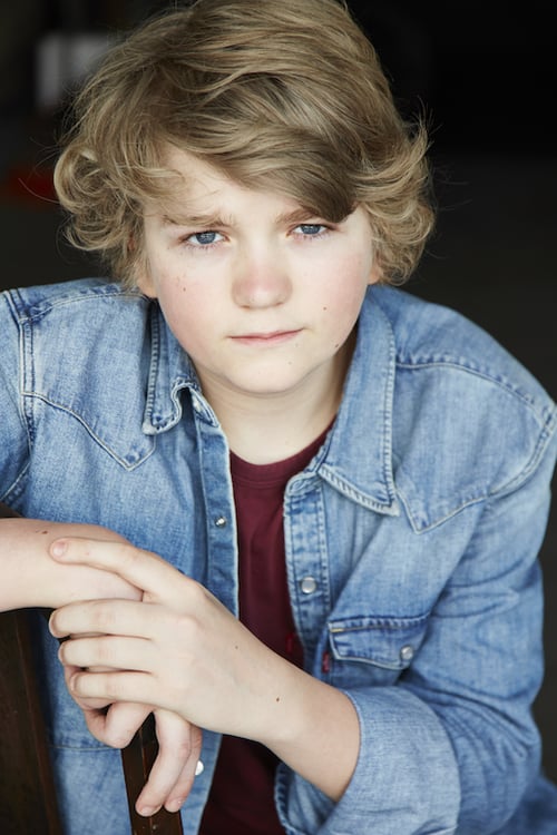 Martin Walker