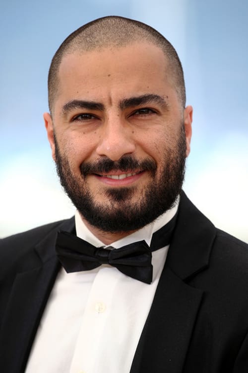 Navid Mohammadzade