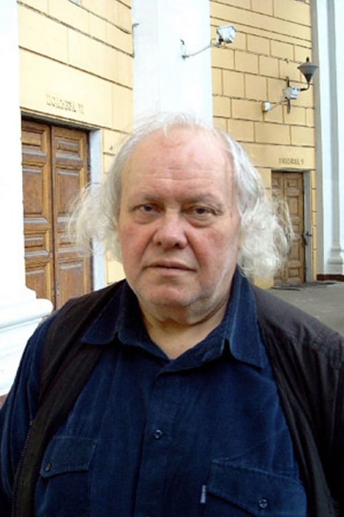 Aleksandr Chutko