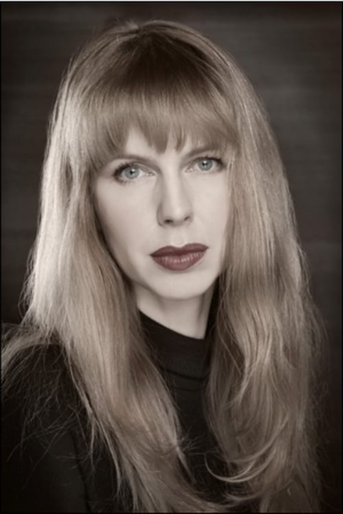Maria Avdyushko