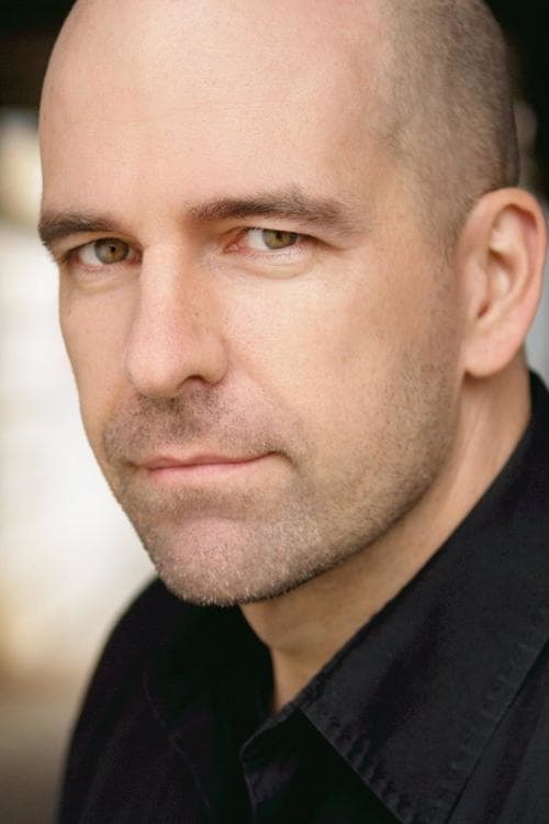 Duane Murray