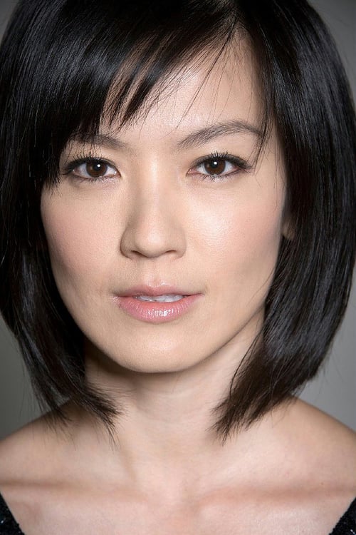 Kelly Lin
