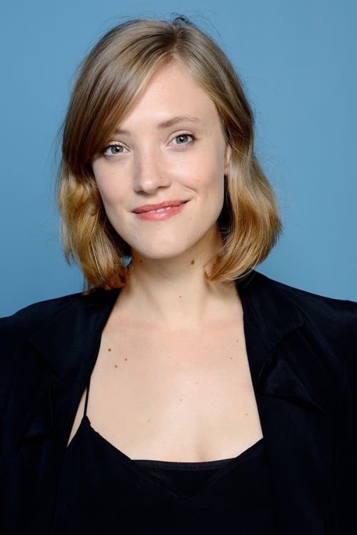 Carolina Schenk