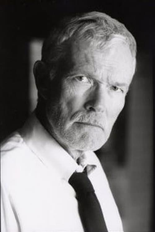 David S. Hall