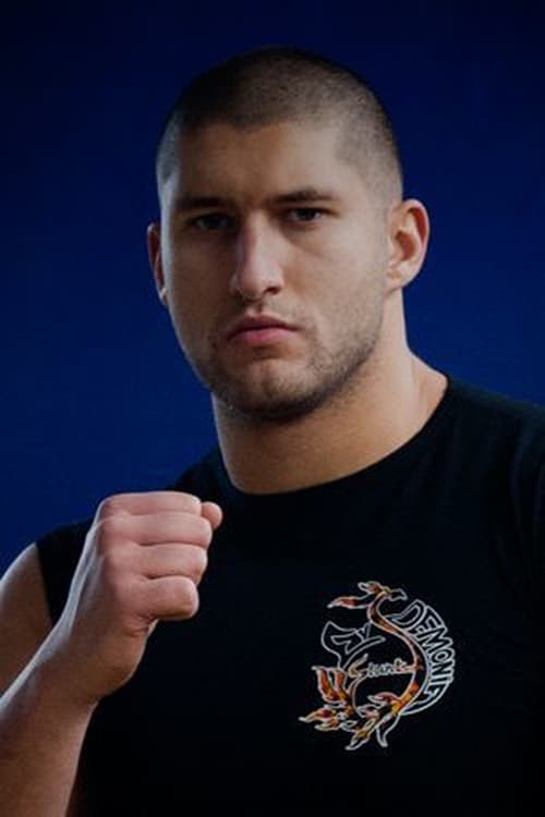 Rey Baumel