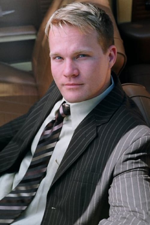 David Agranov