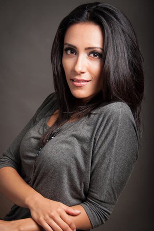 Maria F. Blanco