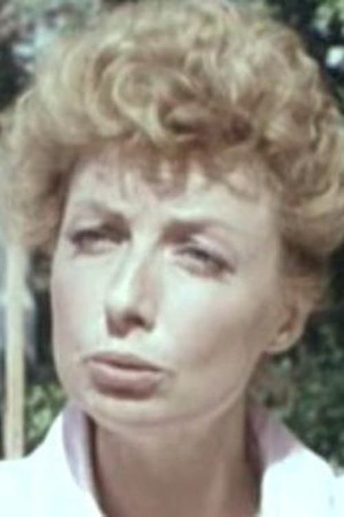 Danièle Girard