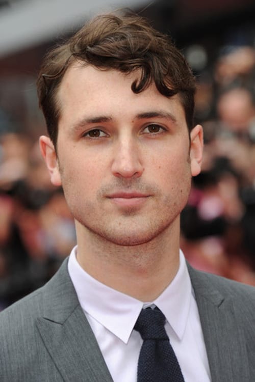 Ben Lloyd-Hughes