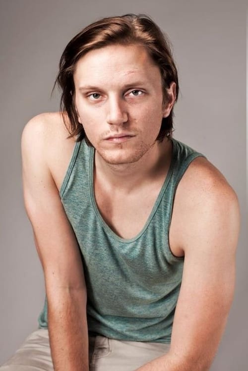 Joshua Mikel