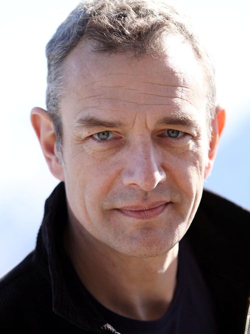Jean-Yves Berteloot