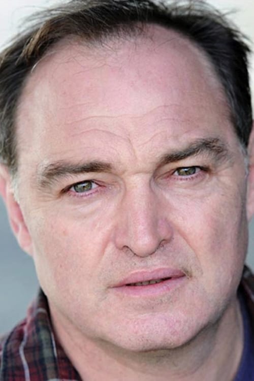 Barney Clark