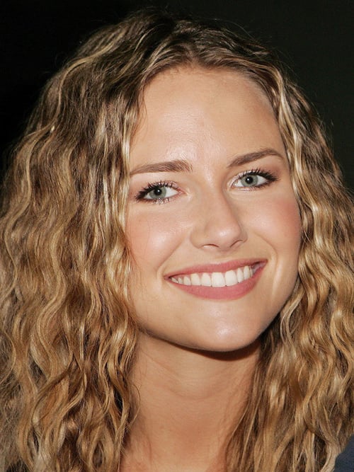 Bijou Phillips
