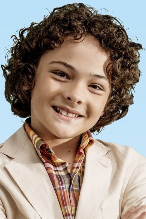 Hayden Rolence