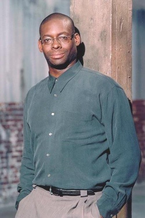 Ken Foree
