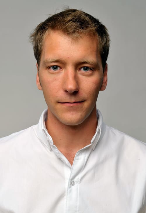 Alexandre Mihalesco