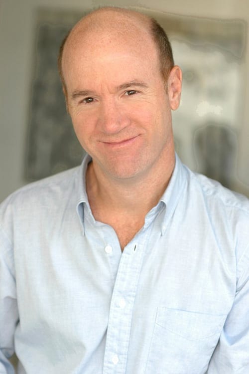 Bruce Cannon