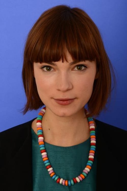 Tilda Cobham-Hervey
