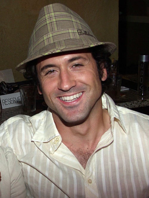 Mark Bomback