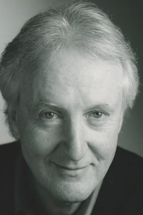 Richard Rodney Bennett