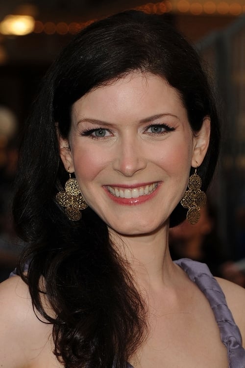 Claire Stansfield