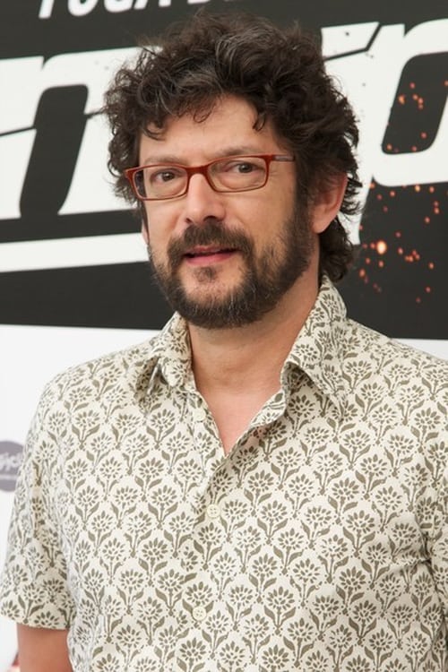 Manolo Solo