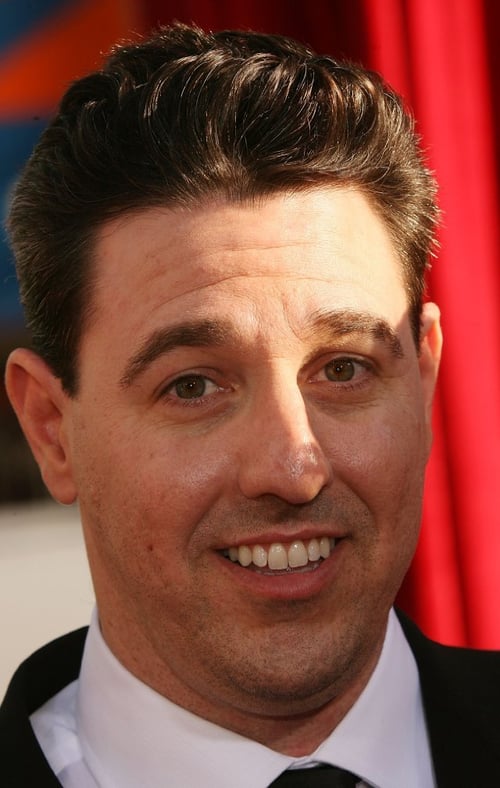 Peter Schulze-Rohr