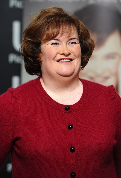 Bobbie Phillips
