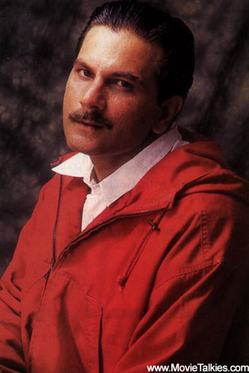 Carl Ciarfalio