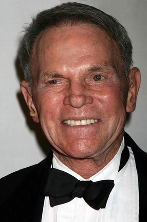 Ted Hartley