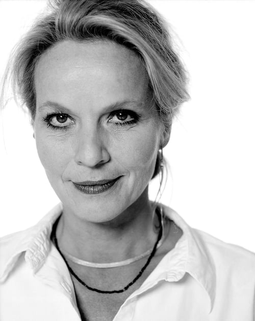 Benedikte Hansen