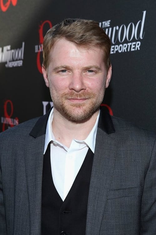 Christopher Hatherall
