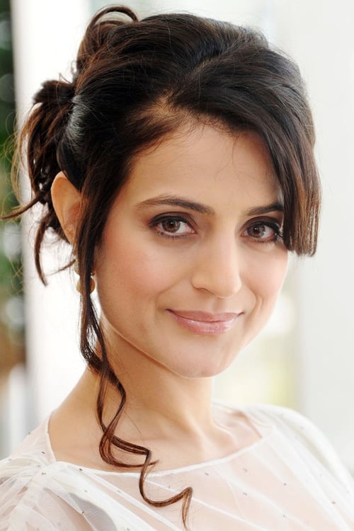 Ameesha Patel