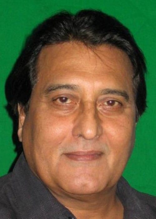 Vinod Khanna