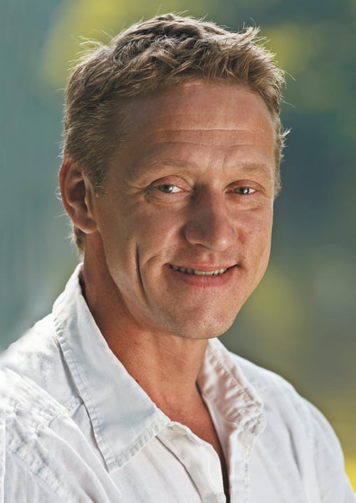 Henrik Lykkegaard