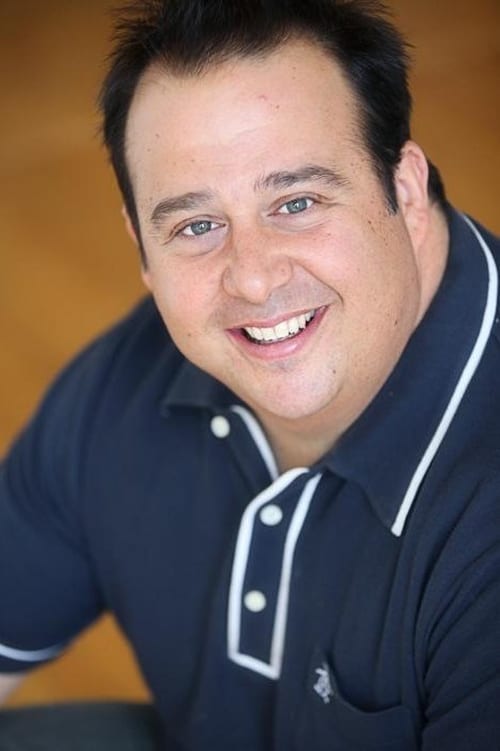 Chris Coppola