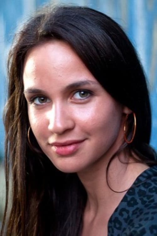 Franciska Törőcsik