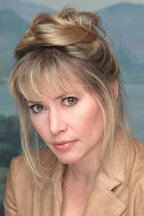 Maggie O'Neill