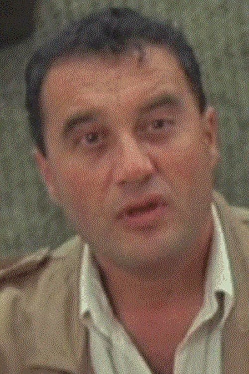 Mike Bugara