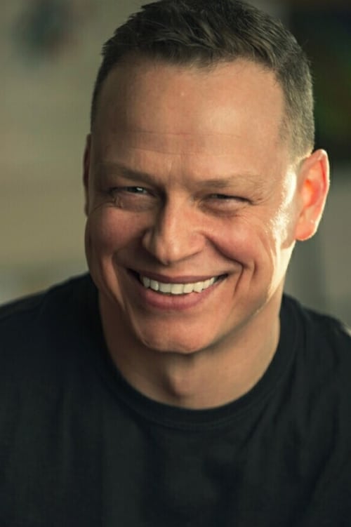 Richard Carruth
