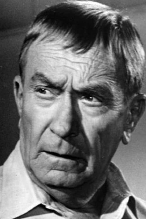 David Schofield
