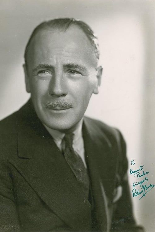 Roland Young