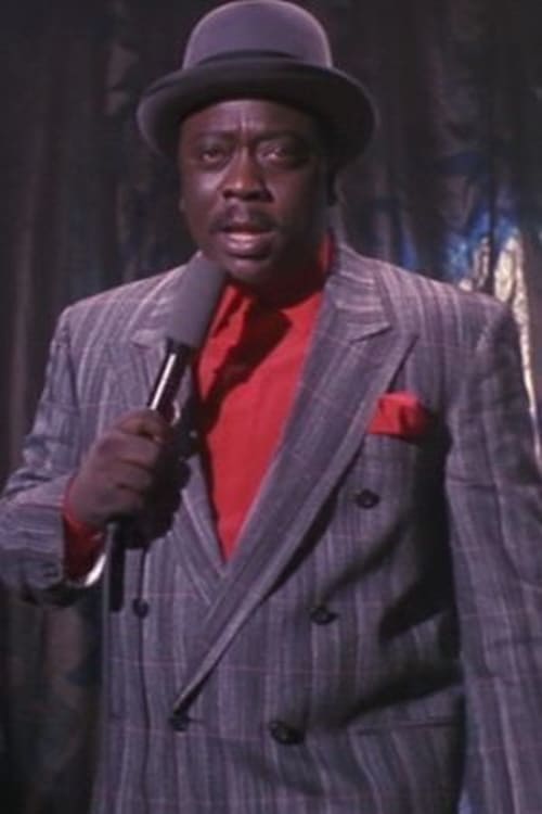 Paul Guilfoyle