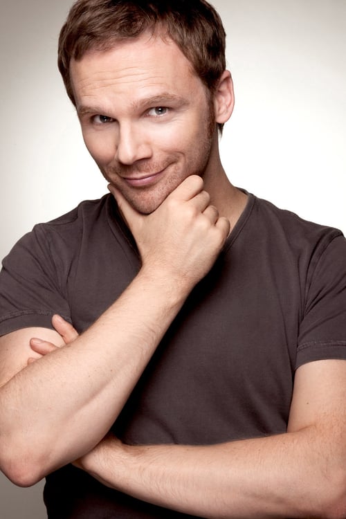 Harald Martens