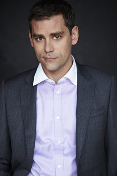 Andrew Shaver