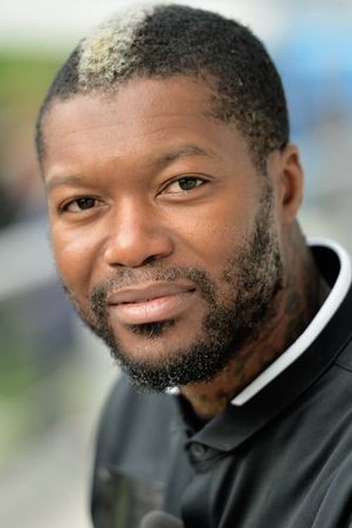 Djibril Cissé