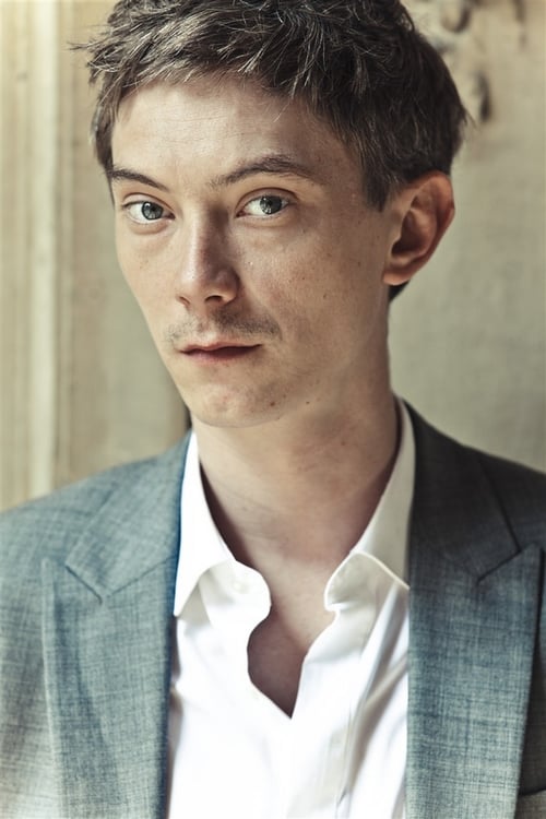 Gary Hetherington