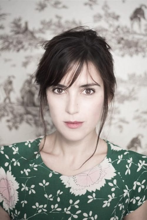 Clémentine Poidatz