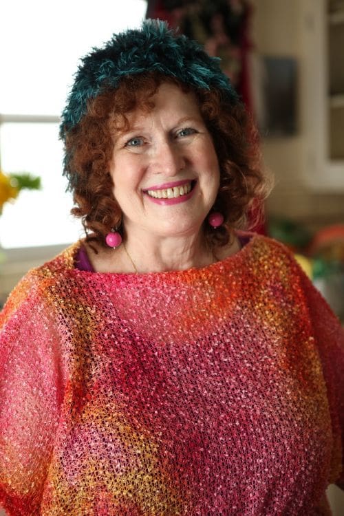 Helen Pollak