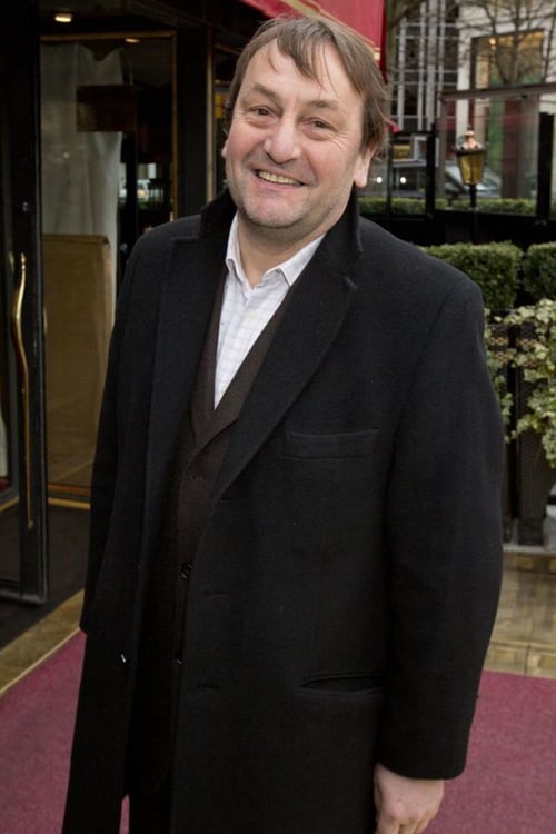 Patrick d'Assumçao